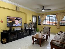 Blk 295 Choa Chu Kang Avenue 2 (Choa Chu Kang), HDB 4 Rooms #605287191